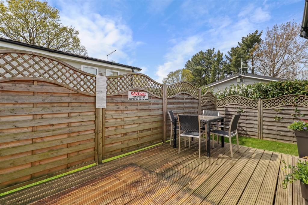 Luxury Lodges for Sale East Sussex