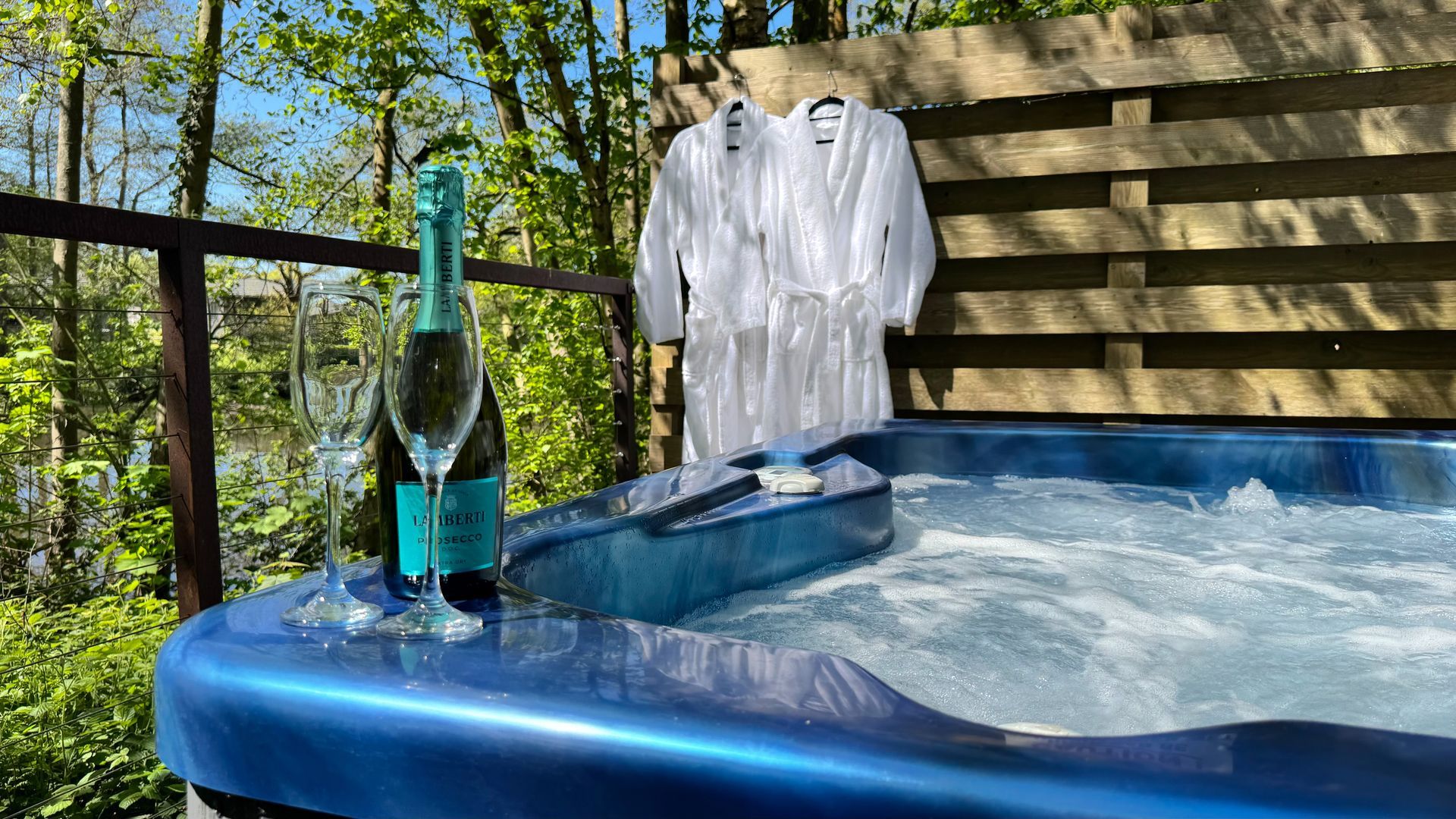 Friends Pamper Hamper