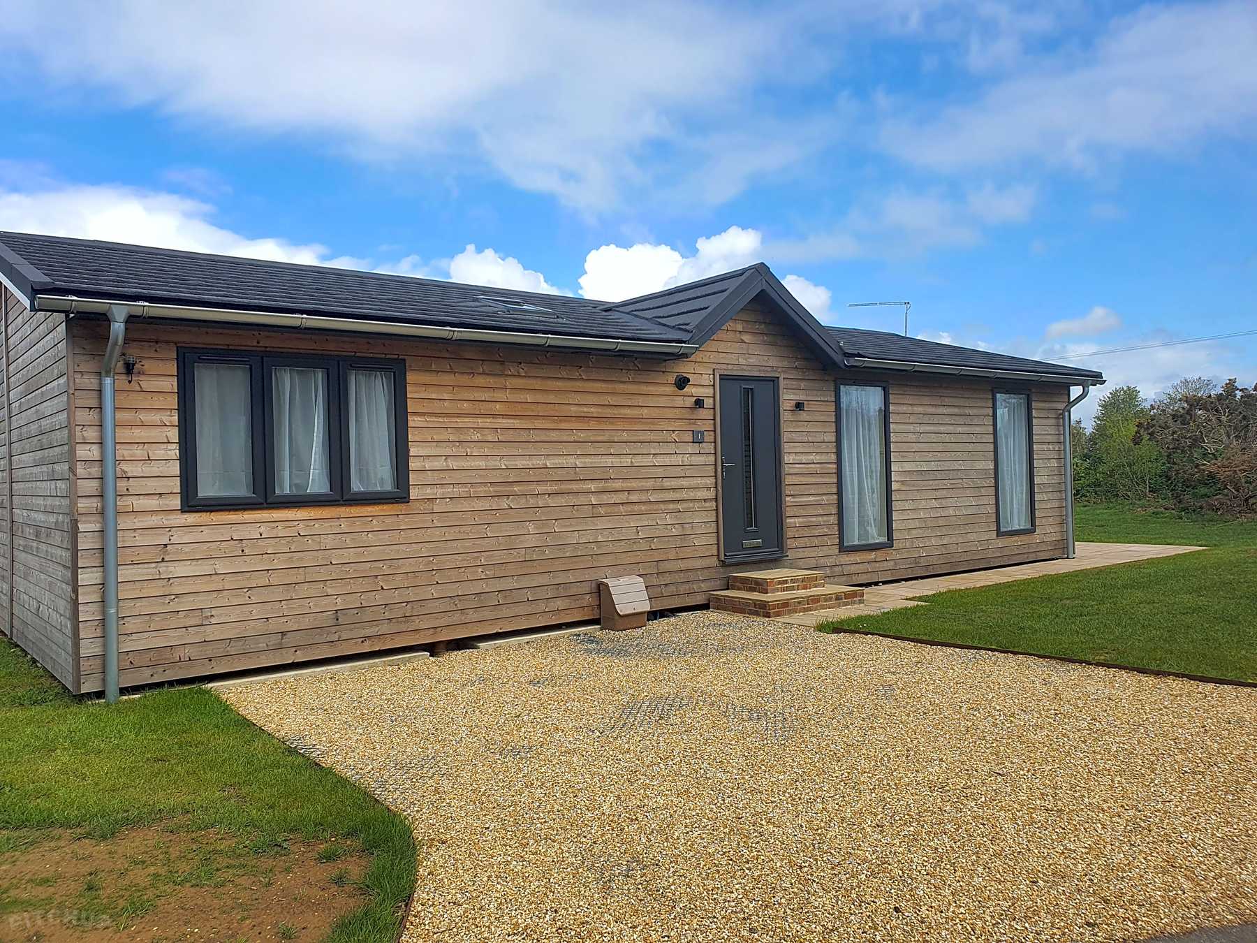 Luxury Lodges for Sale East Sussex