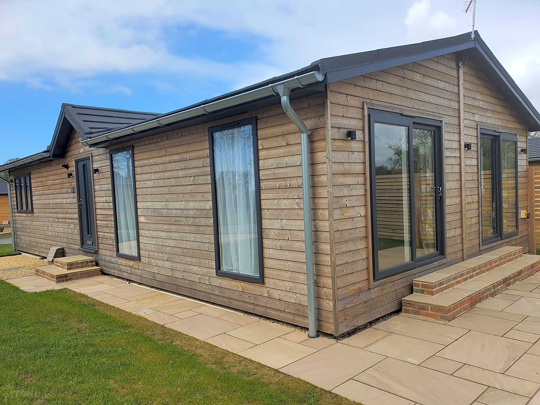 Luxury Lodges for Sale East Sussex