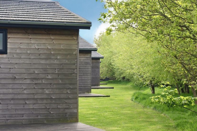 Lakeview luxury Lodge