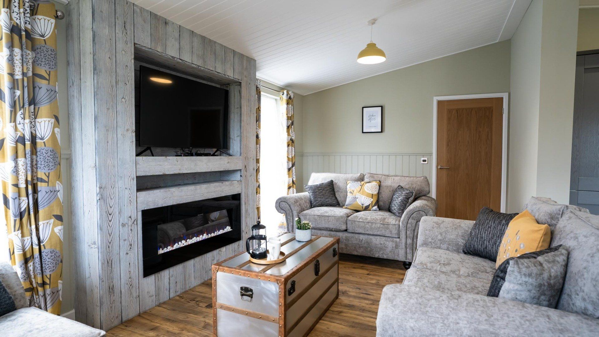 Luxury Lodges for Sale East Sussex