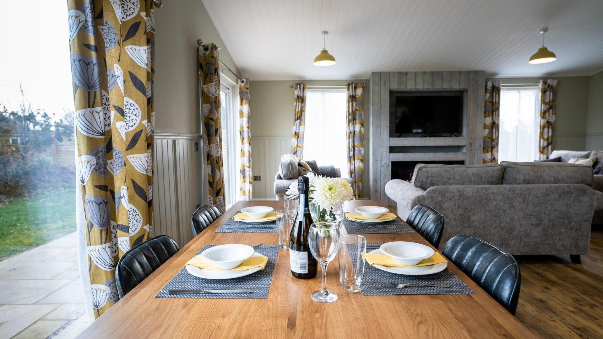 Luxury Lodges for Sale East Sussex