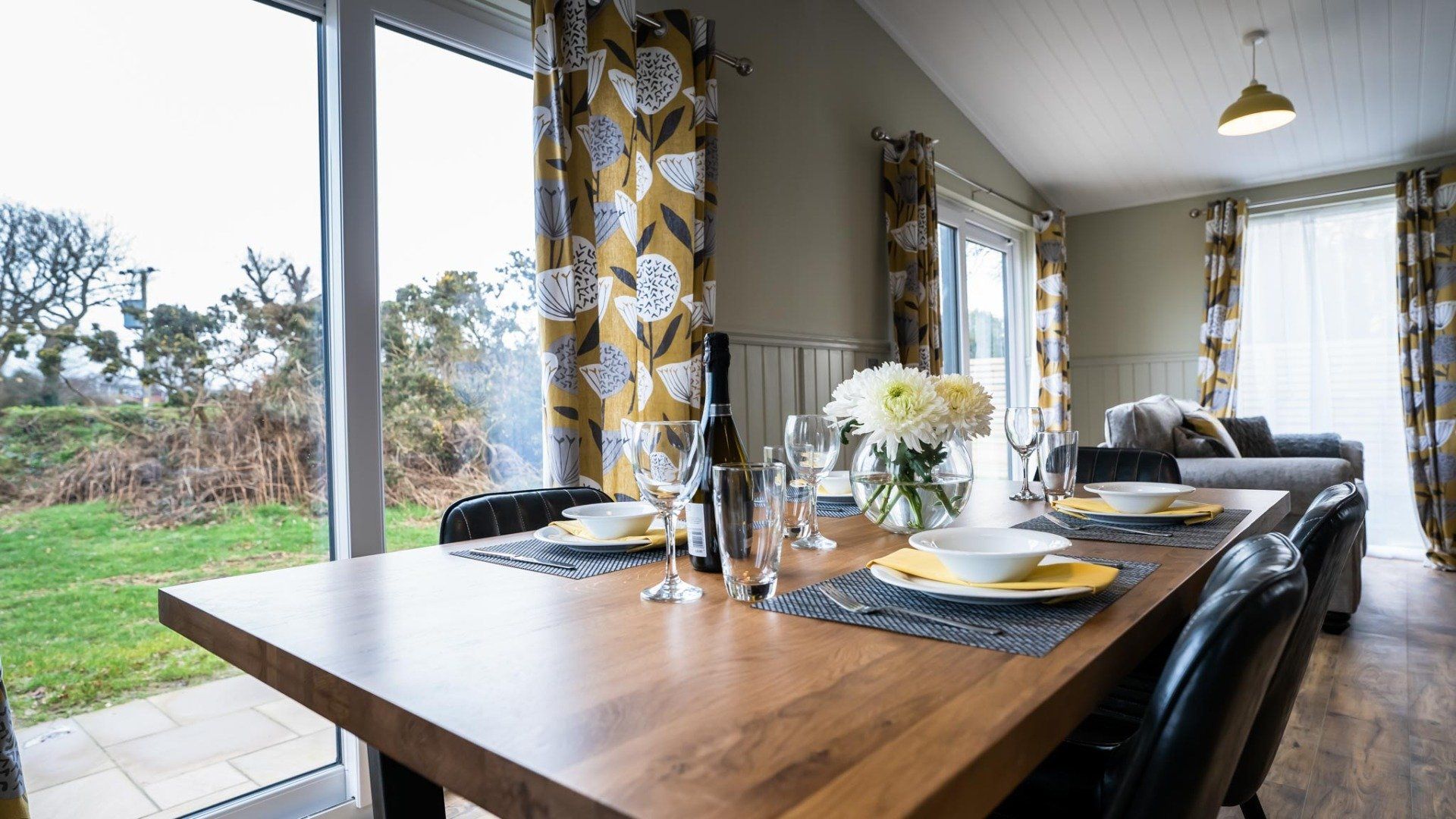Luxury Lodges for Sale East Sussex