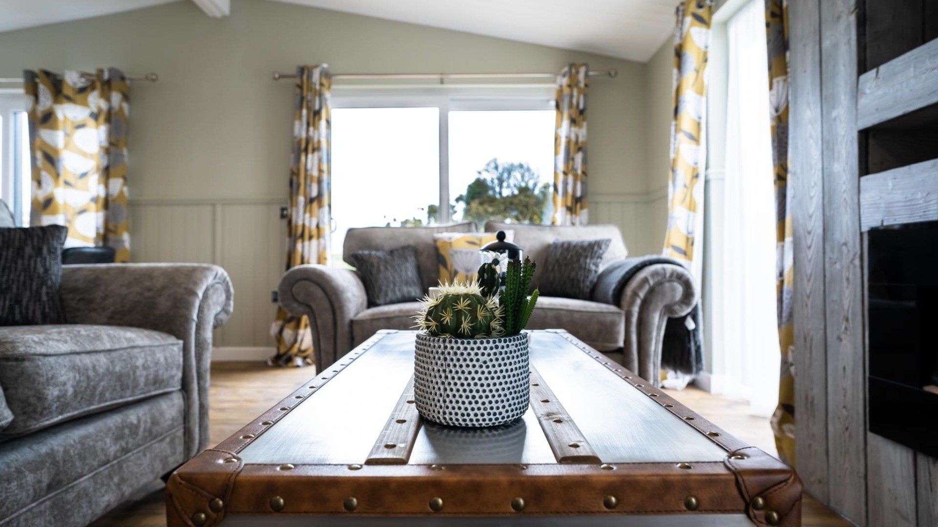 Luxury Lodges for Sale East Sussex