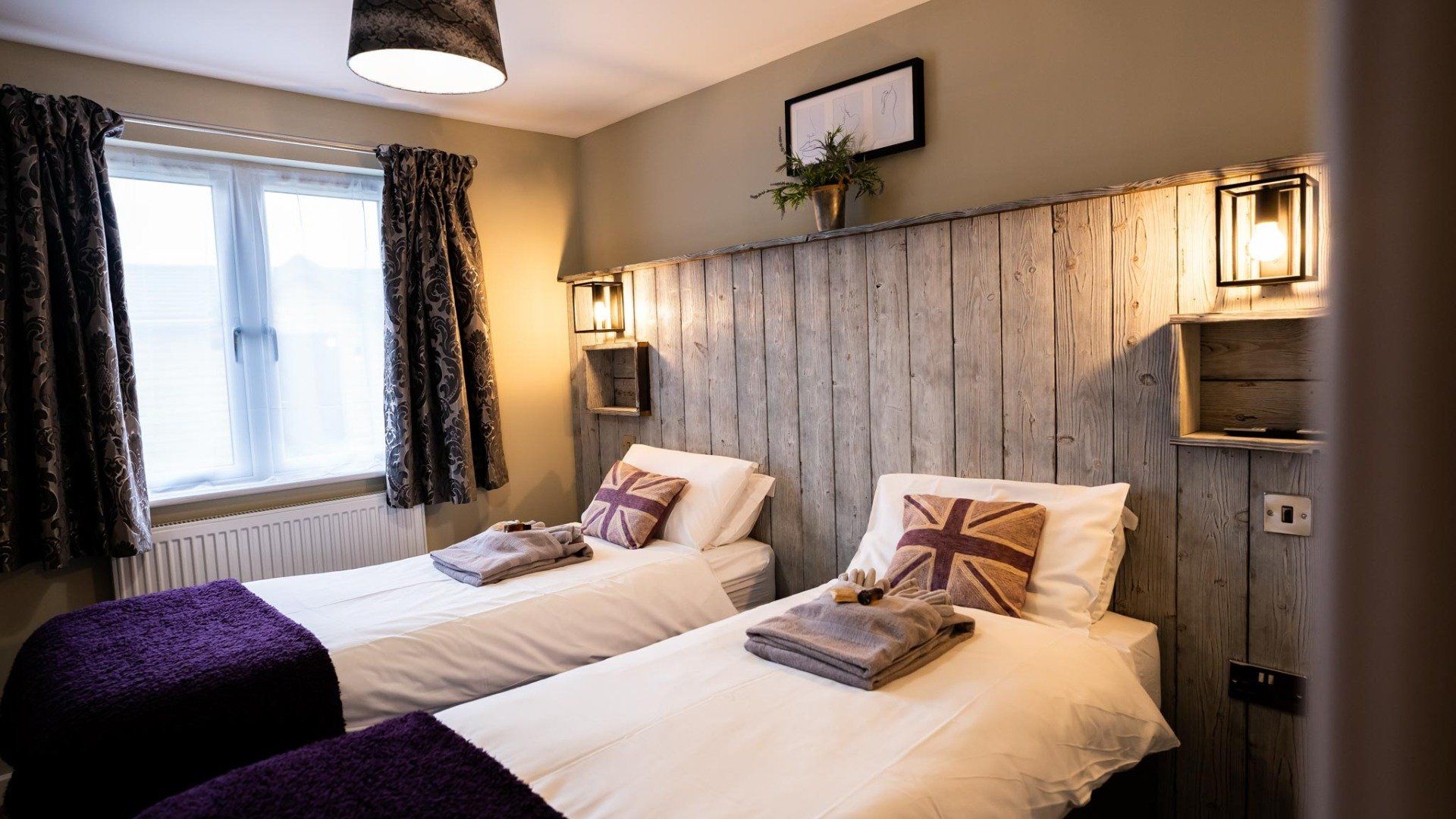 Luxury Lodges for Sale East Sussex