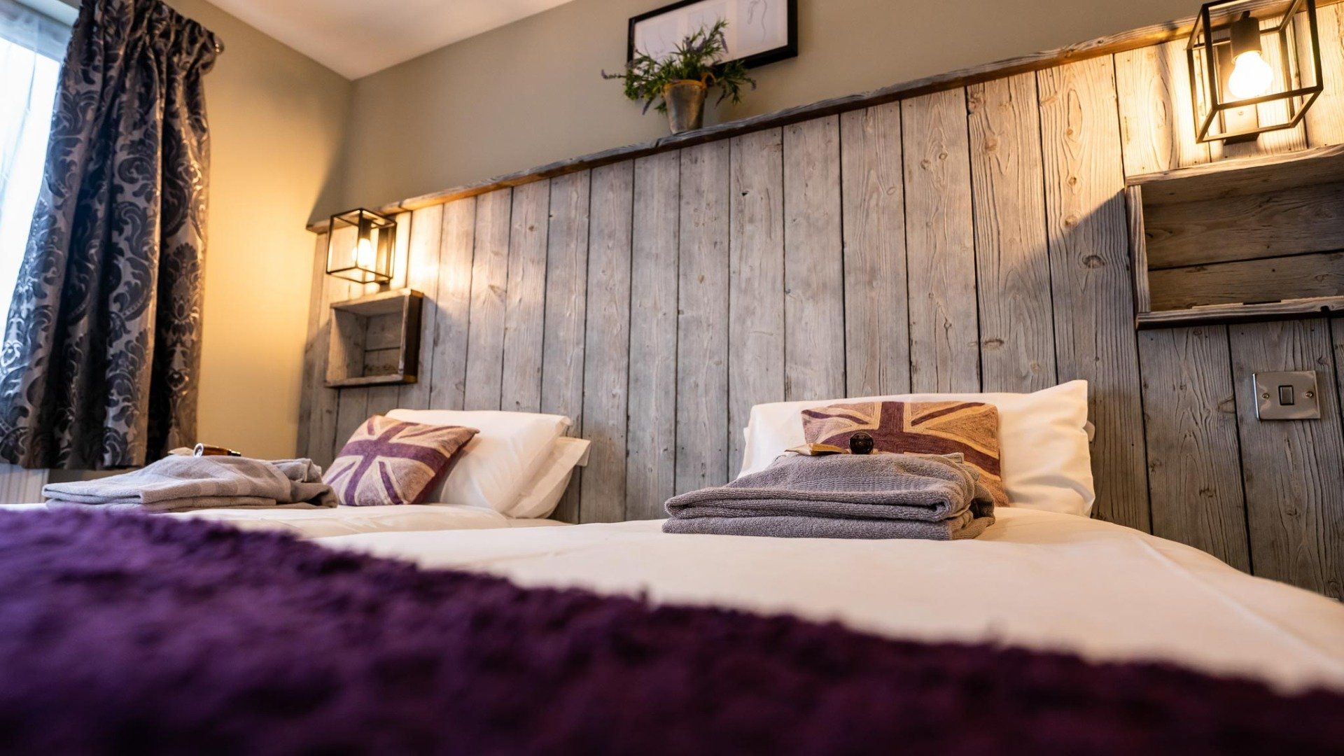 Luxury Lodges for Sale East Sussex