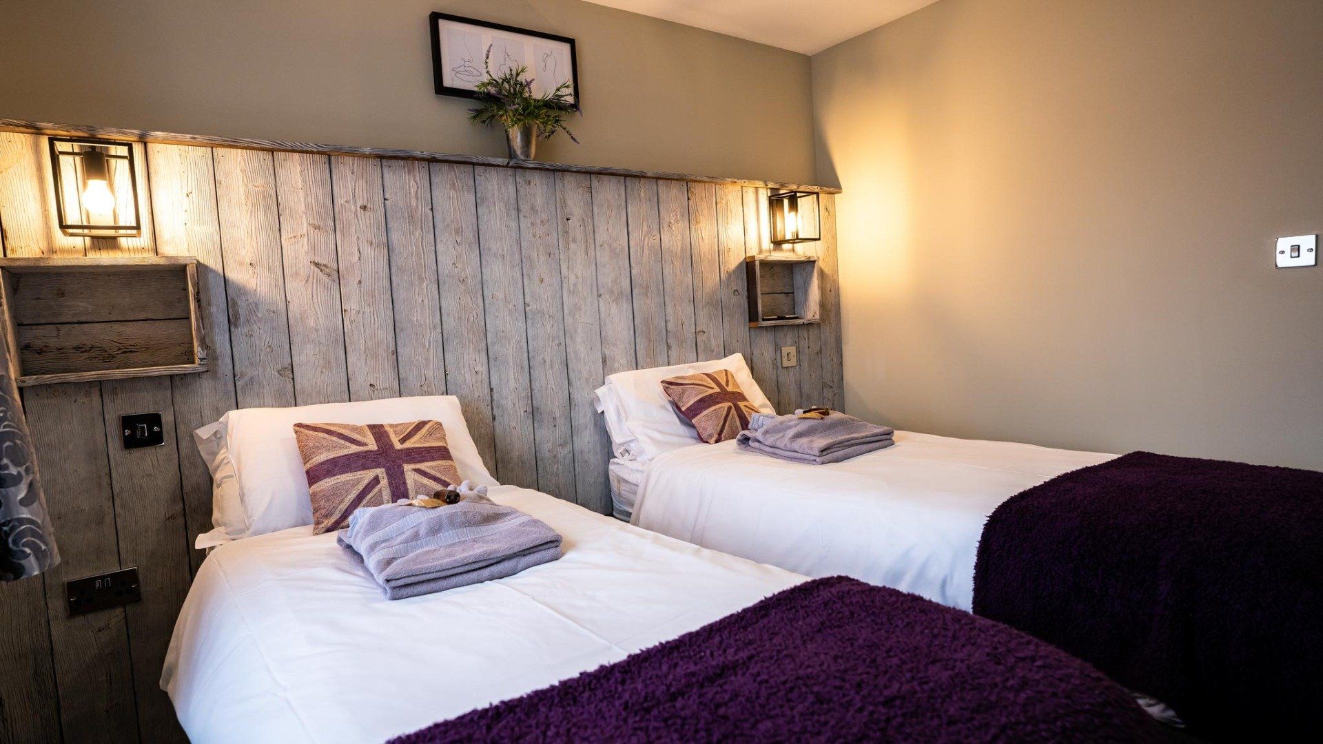 Luxury Lodges for Sale East Sussex