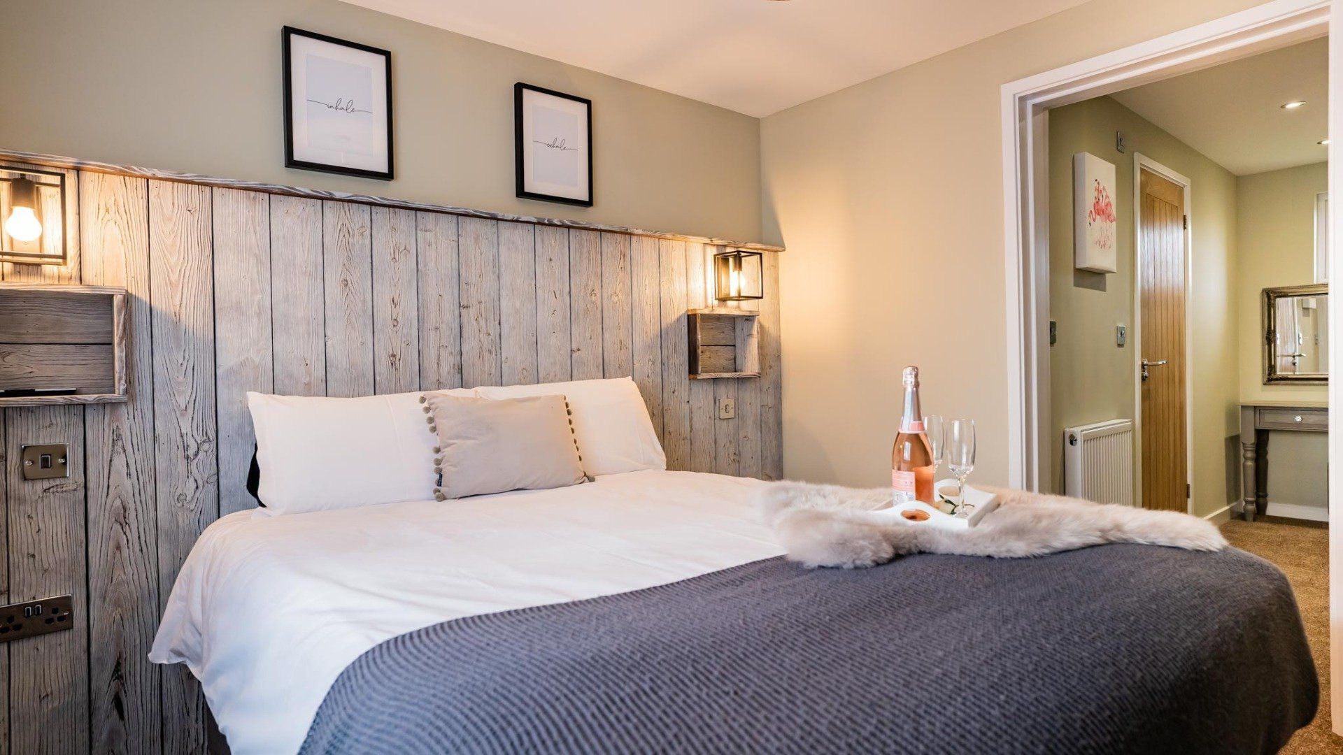 Luxury Lodges for Sale East Sussex
