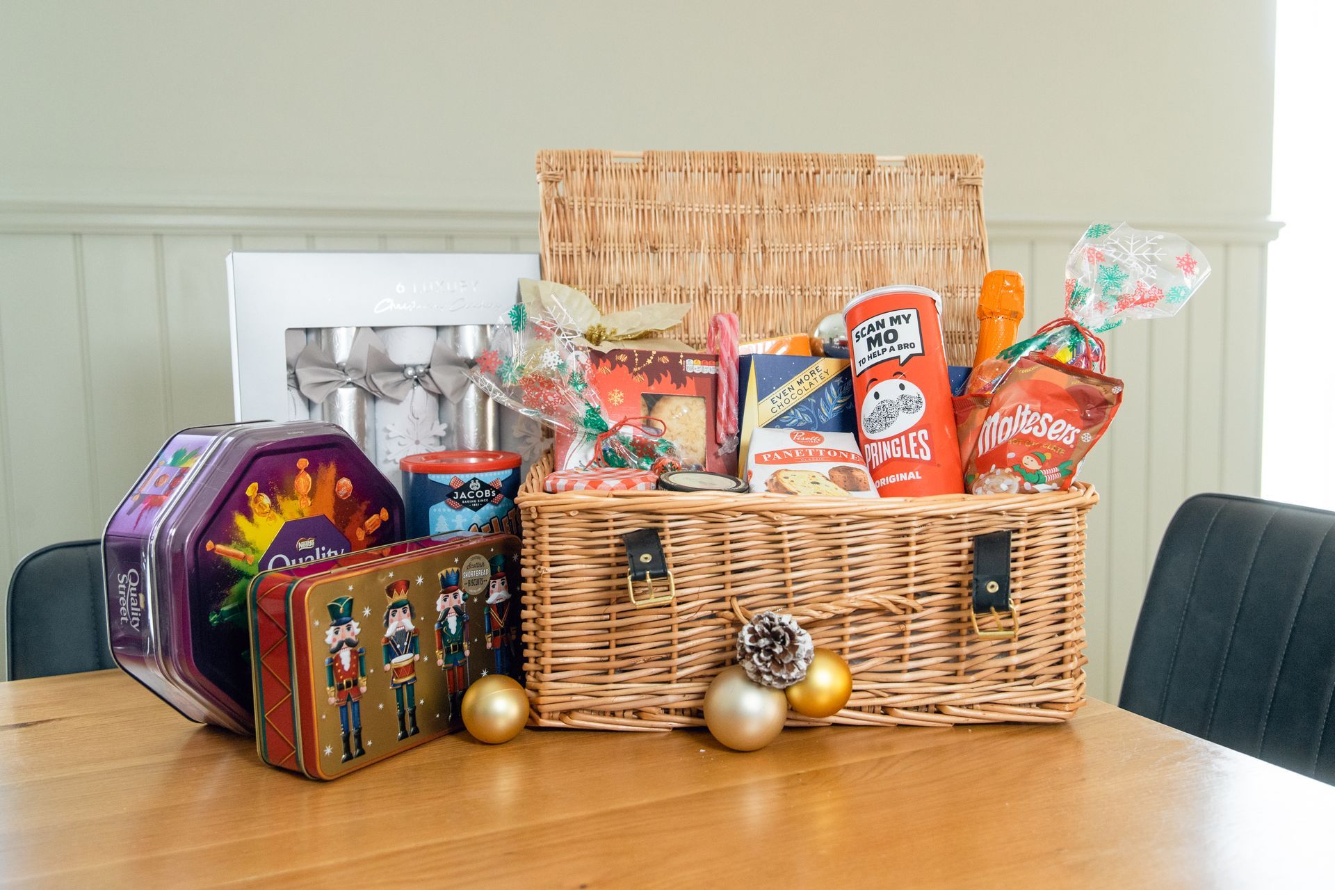 Hampers to buy
