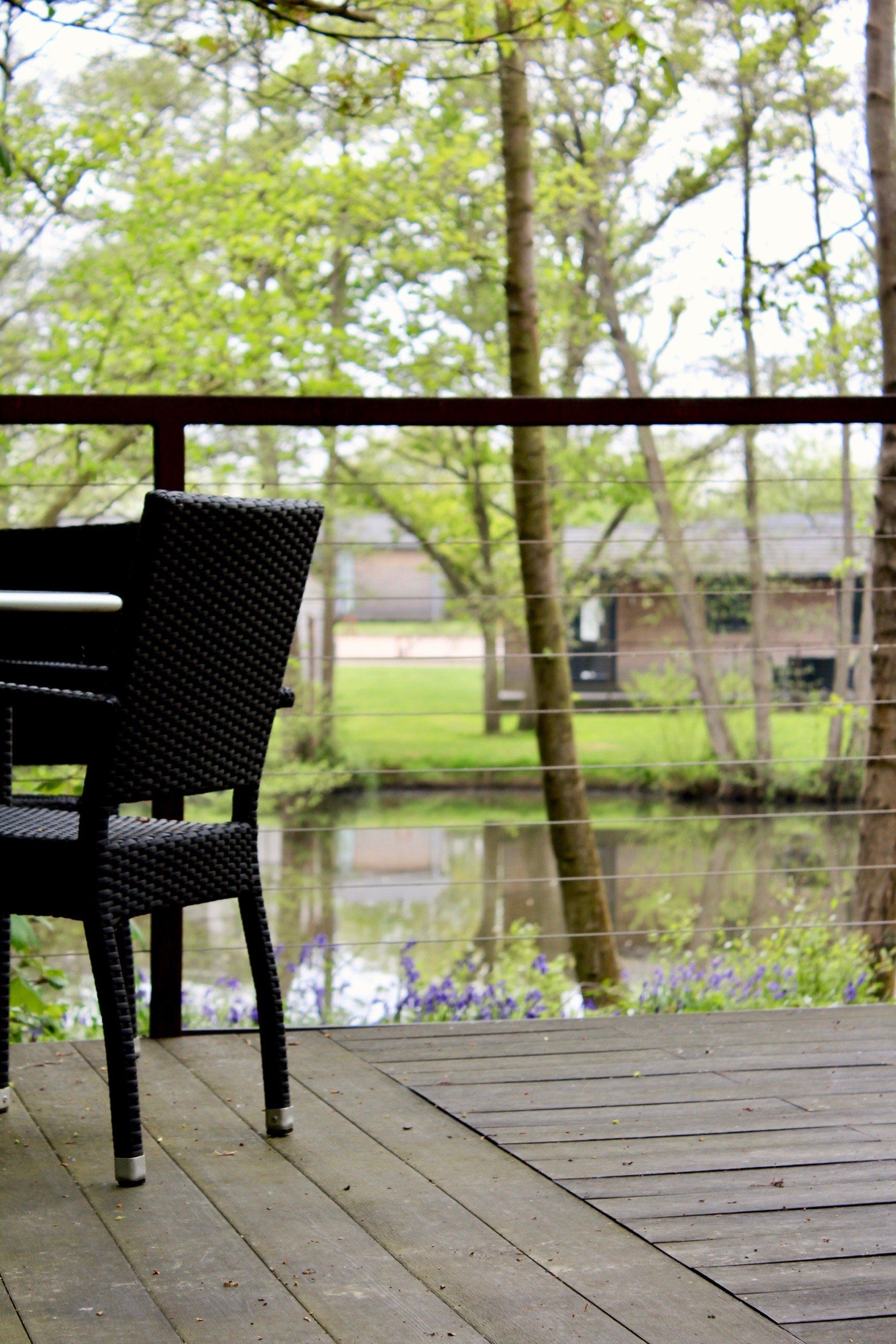 Lakeview lodge