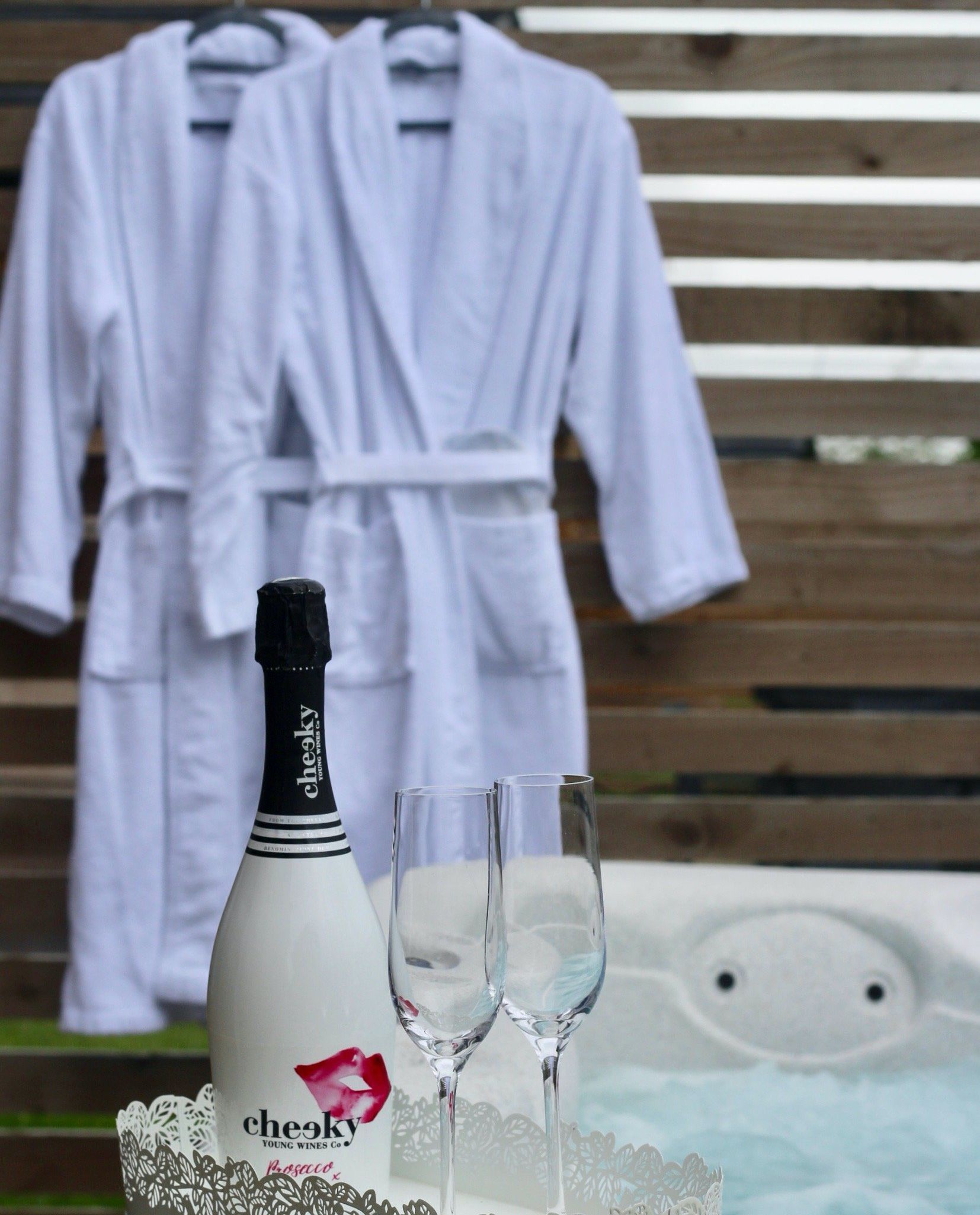 Ladies Pamper Hamper