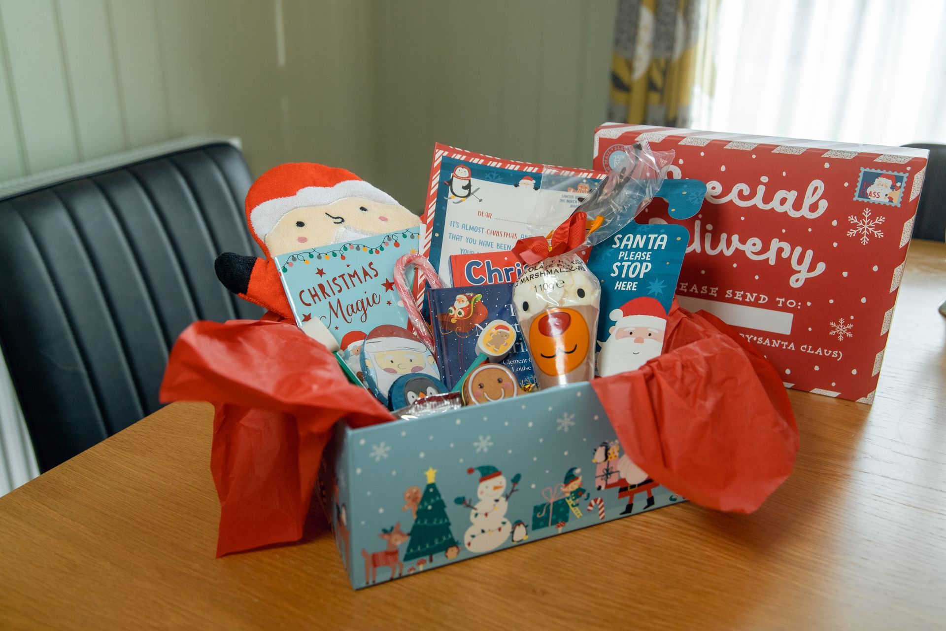 Hampers to buy