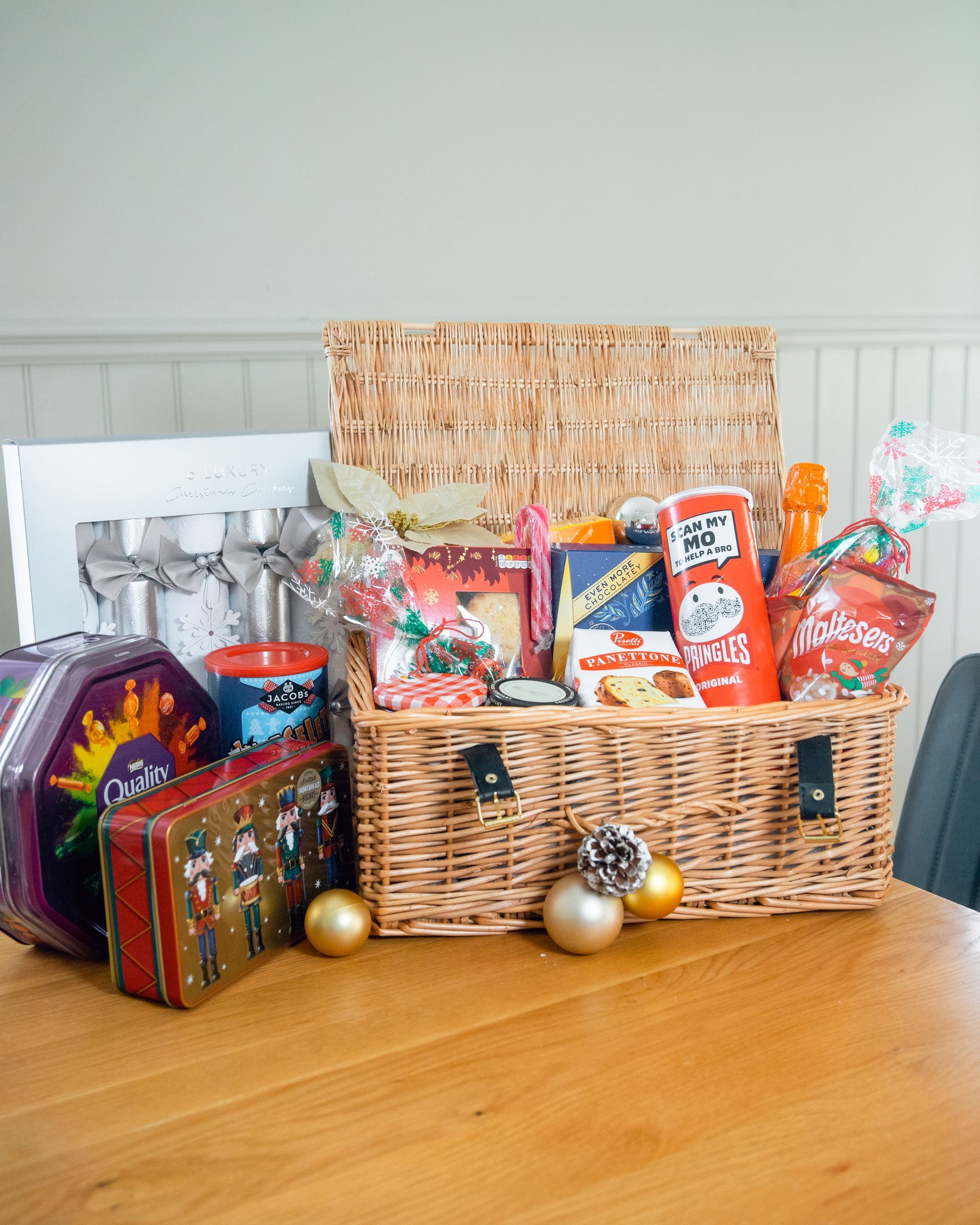 Hampers to buy