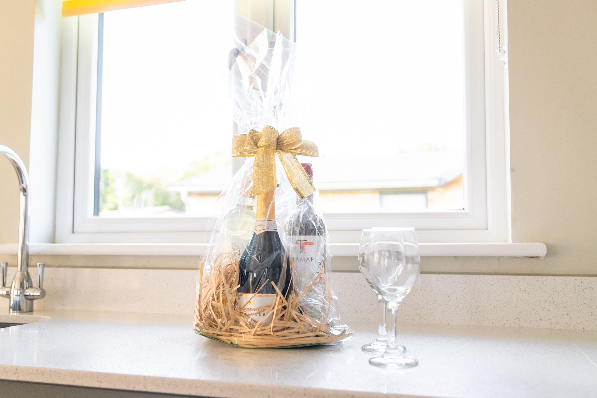 Hampers to buy