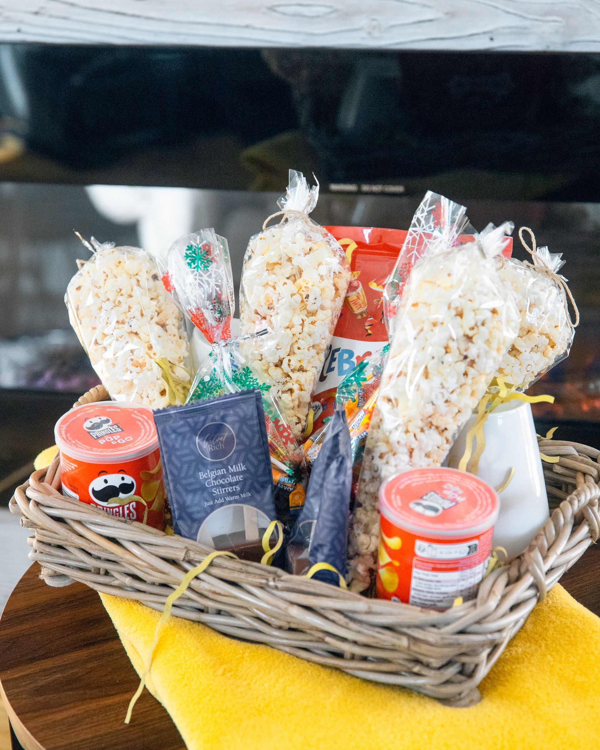Hampers to buy