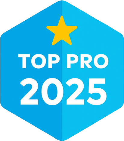 Top Pro 2025