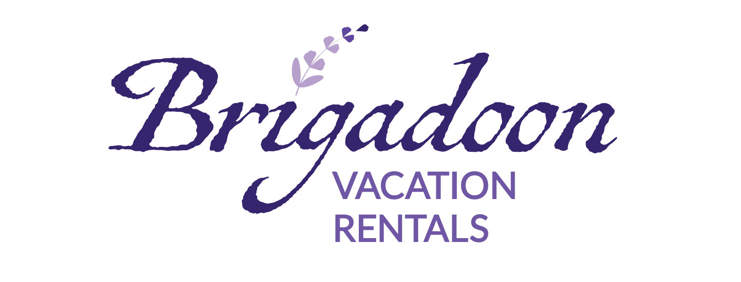 Brigadoon logo