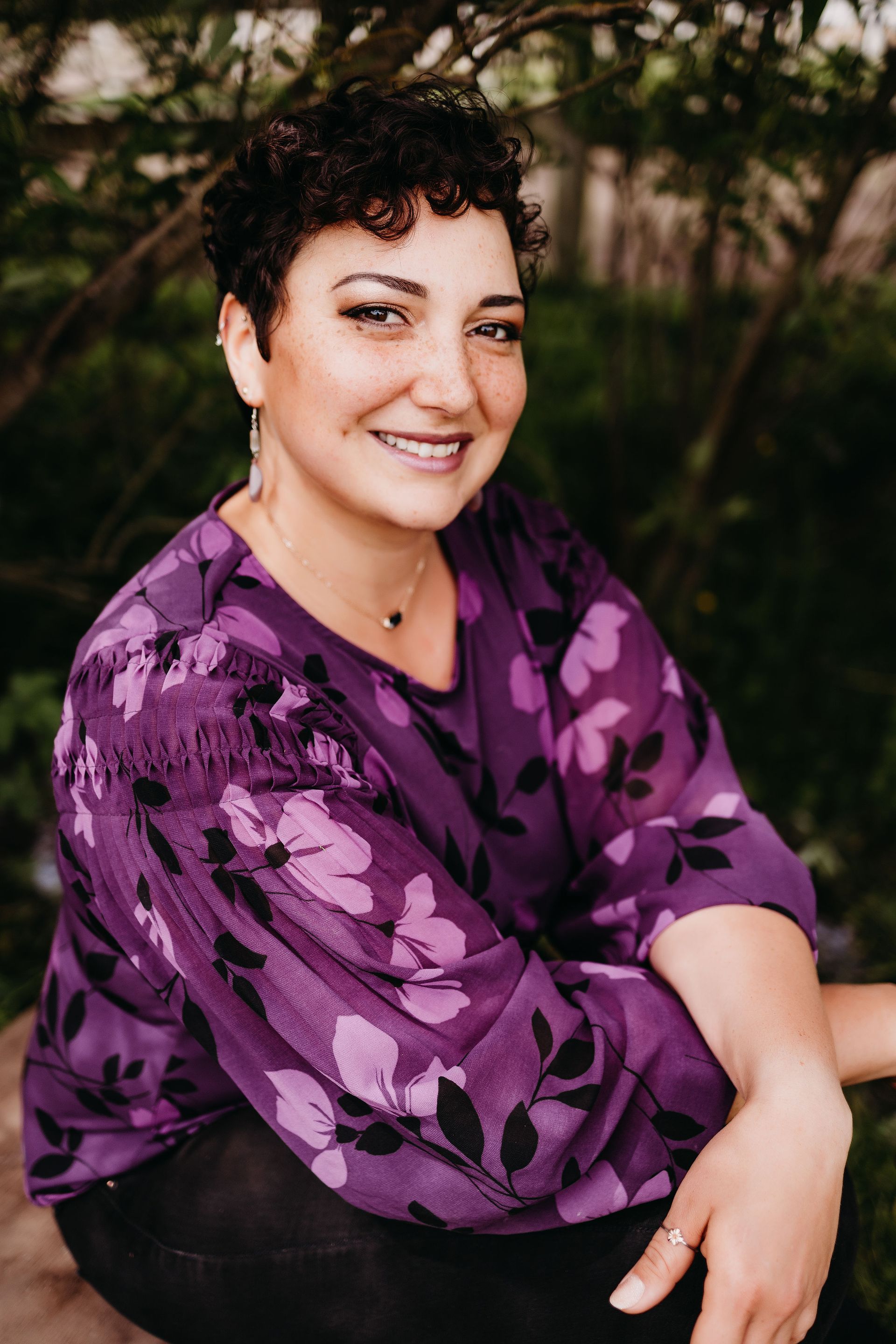 Elizabeth Batson