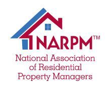 NARPM logo