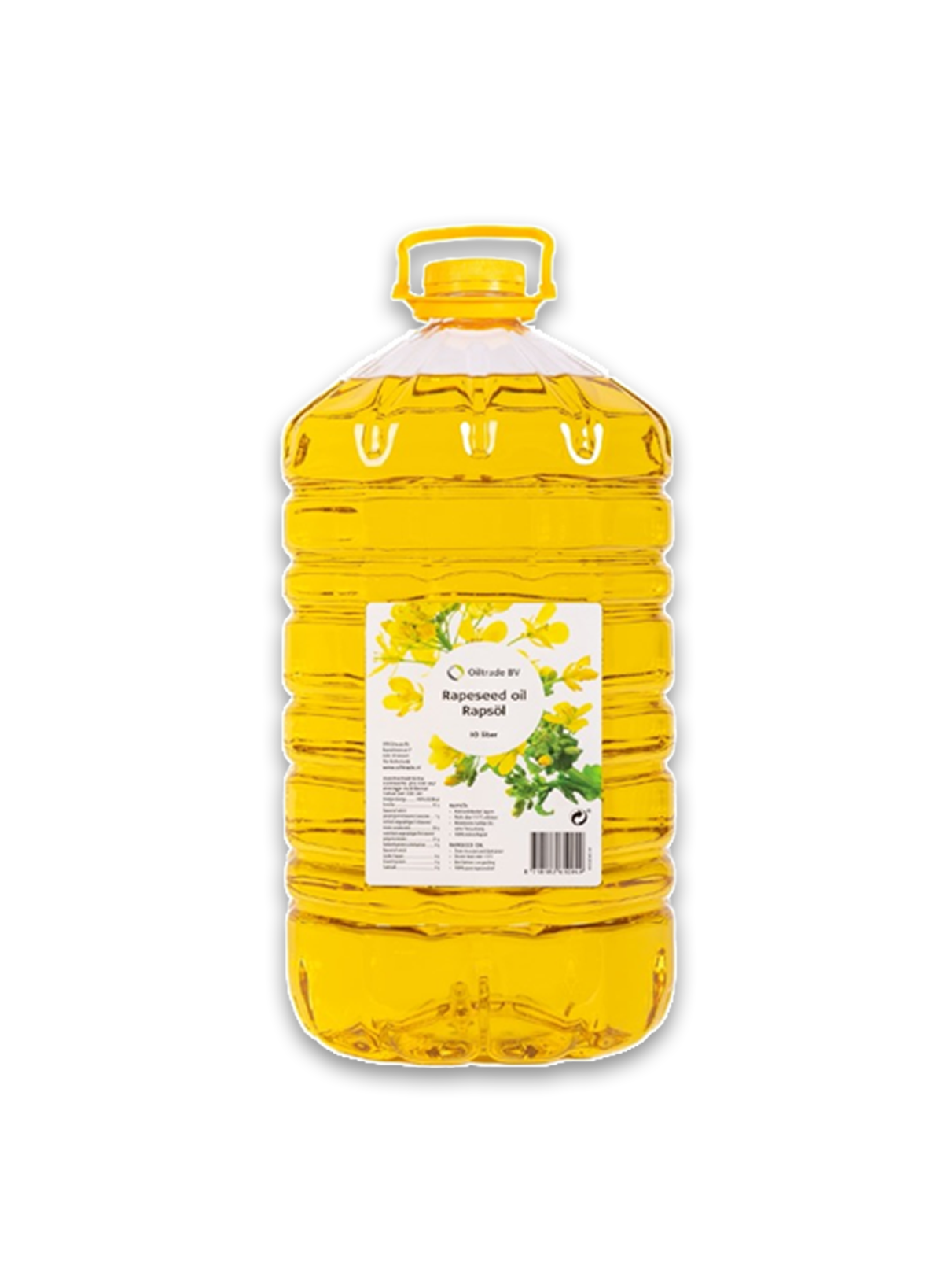 Migros Rapsöl Dimex Food - Erstklassige Speiseöle zum besten Preis.