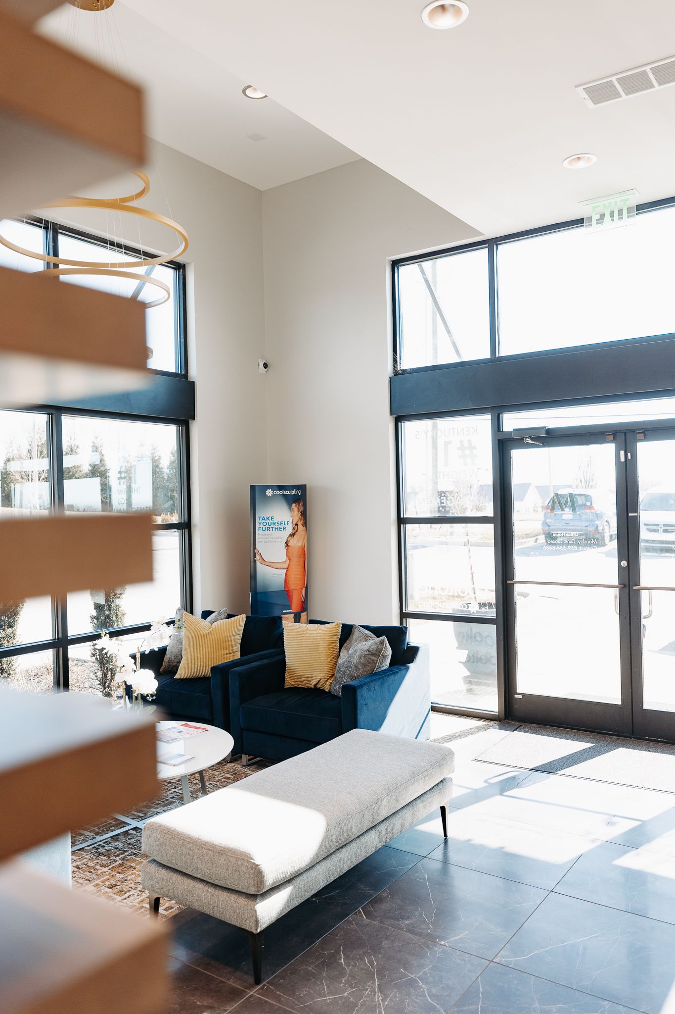 Office KY Marshall Lifestyle Medicine