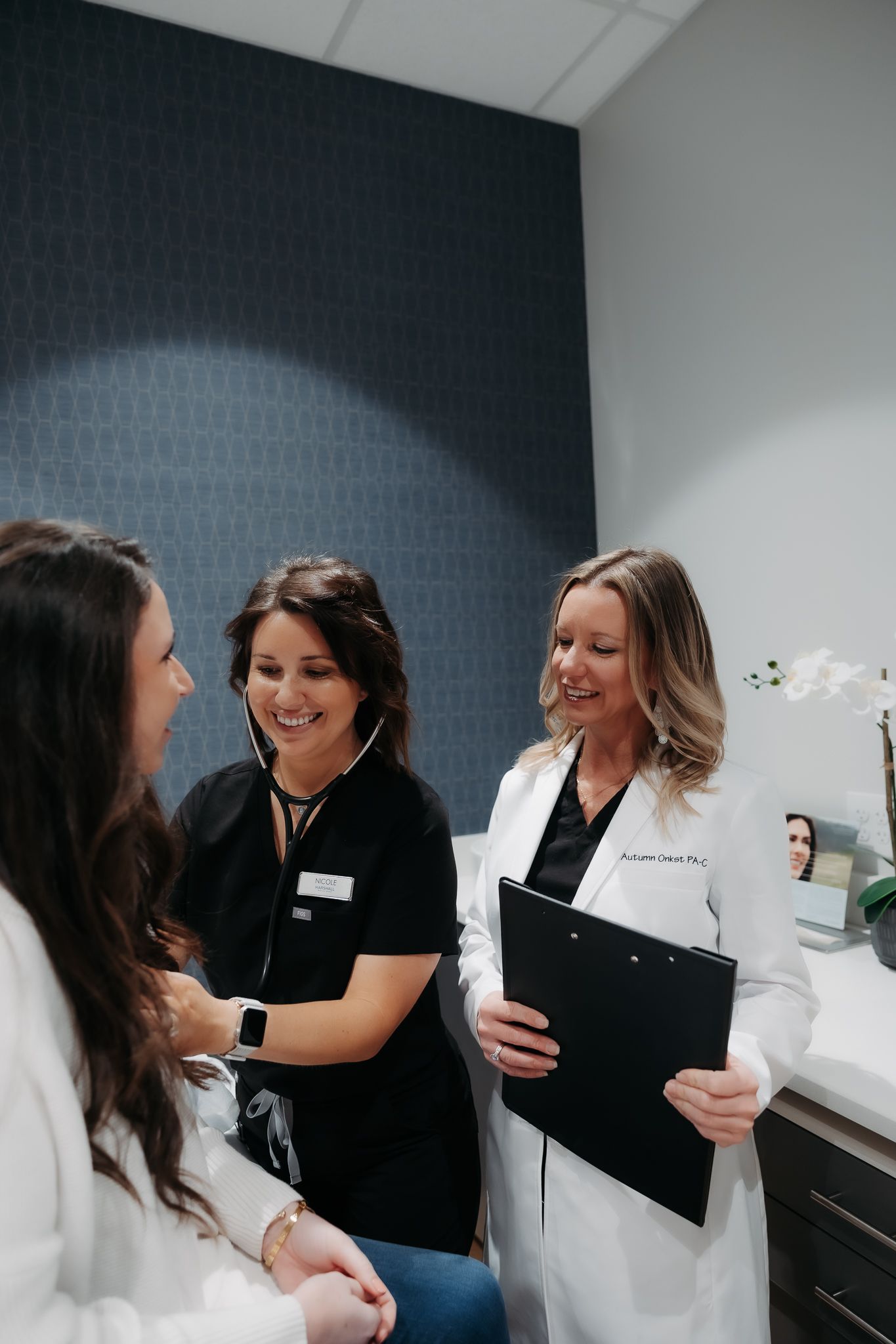 Office KY Marshall Lifestyle Medicine