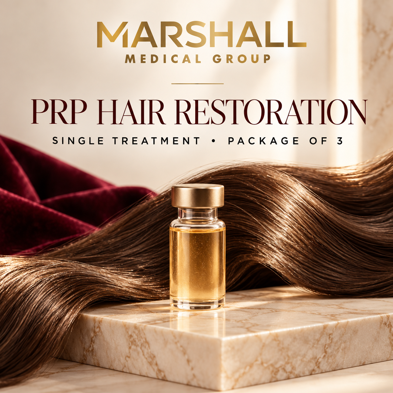Hair Restoration