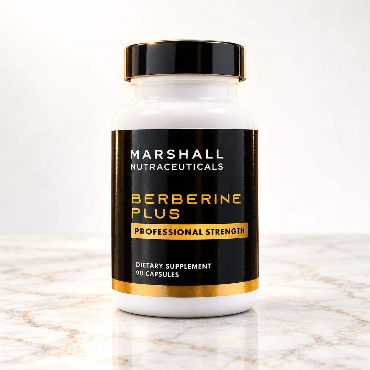 Berberine Plus