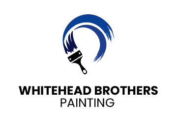 Whitehead Brothers Painting logo