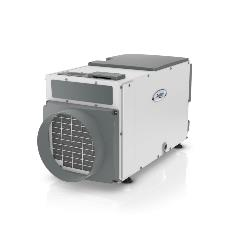 A picture of a humidifier on a white background.