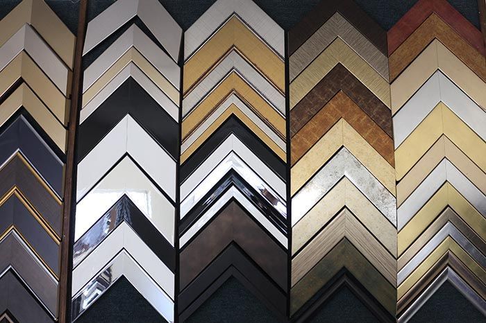 GALERÍA QUETZAL MARCOS Y MOLDURAS