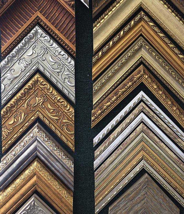 GALERÍA QUETZAL MARCOS Y MOLDURAS