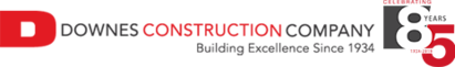 Downes Construction Company 