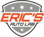 Logo | Eric's Auto Lab