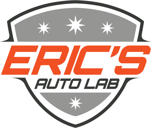 Logo | Eric's Auto Lab