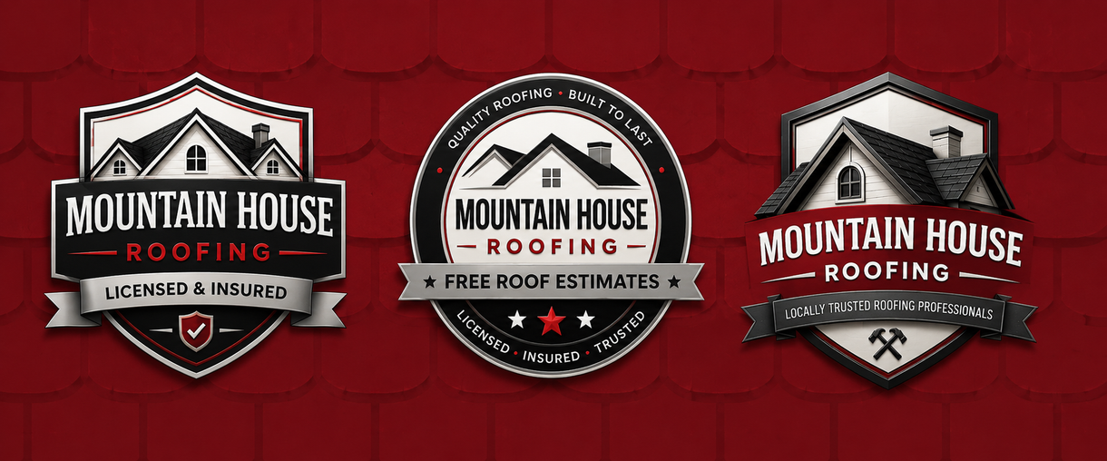 Licensed & Insured banner logo