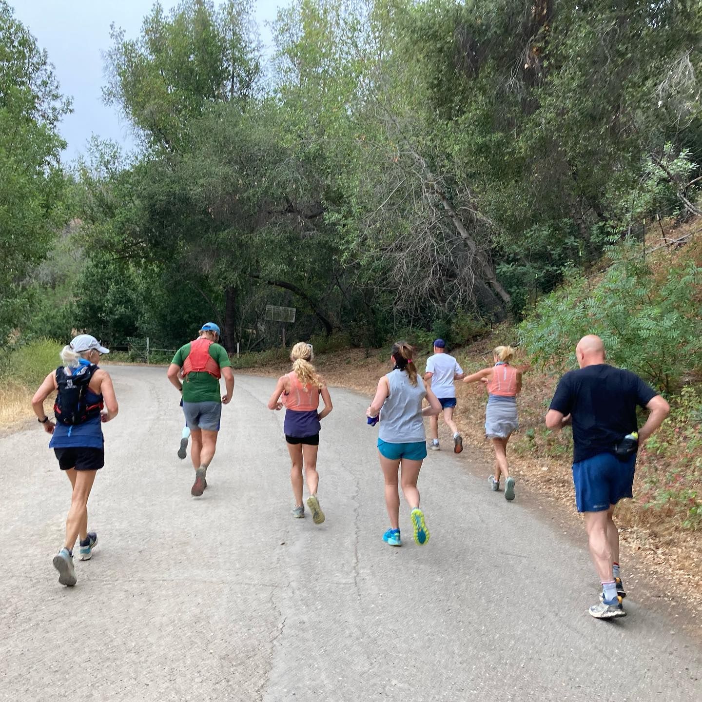 Ventura Running Club