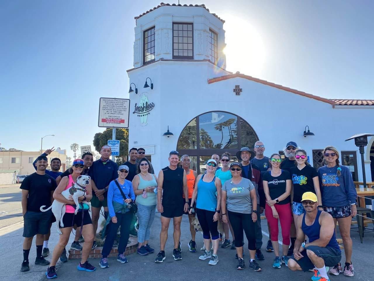 Ventura Running Club