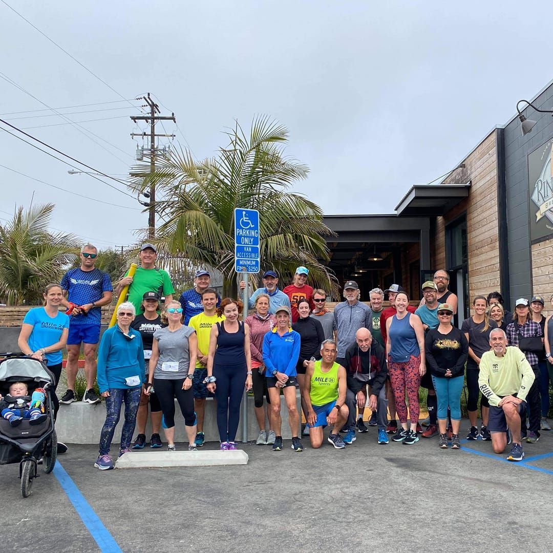 Ventura Running Club