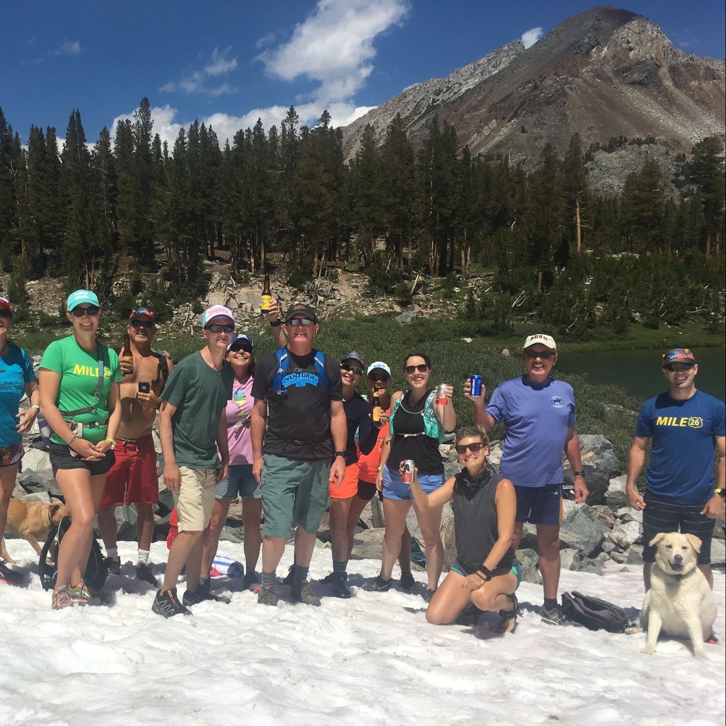 Ventura Running Club