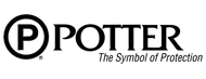 Logo for Potter: 