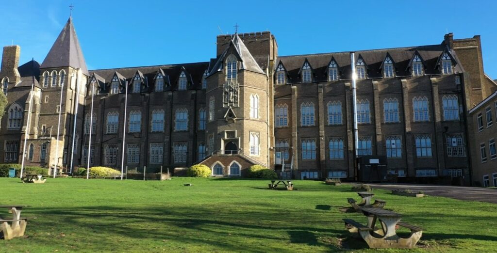 PACT Educational Trust Parents, Children & Teachers in Partnership