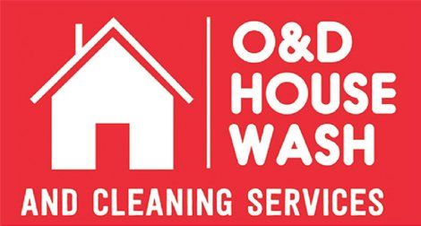 O & D House Wash & Cleaning—External House Washing in Toowoomba O & D House Wash & Cleaning—External House Washing in Toowoomba