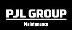 PJL Maintenance logo