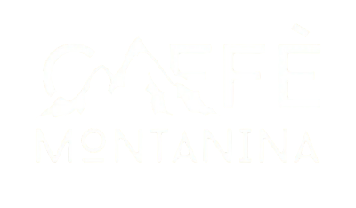 Logo bianco con la scritta 