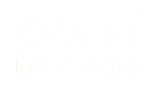 Logo bianco con la scritta 