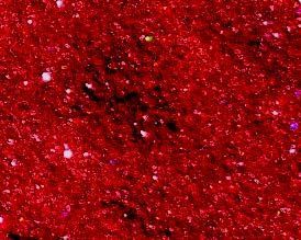 Flake Epoxy Flooring - Color = Wombat 