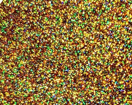 Flake Epoxy Flooring - Color = Orbit