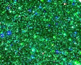 Flake Epoxy Flooring - Color = Tidal Wave